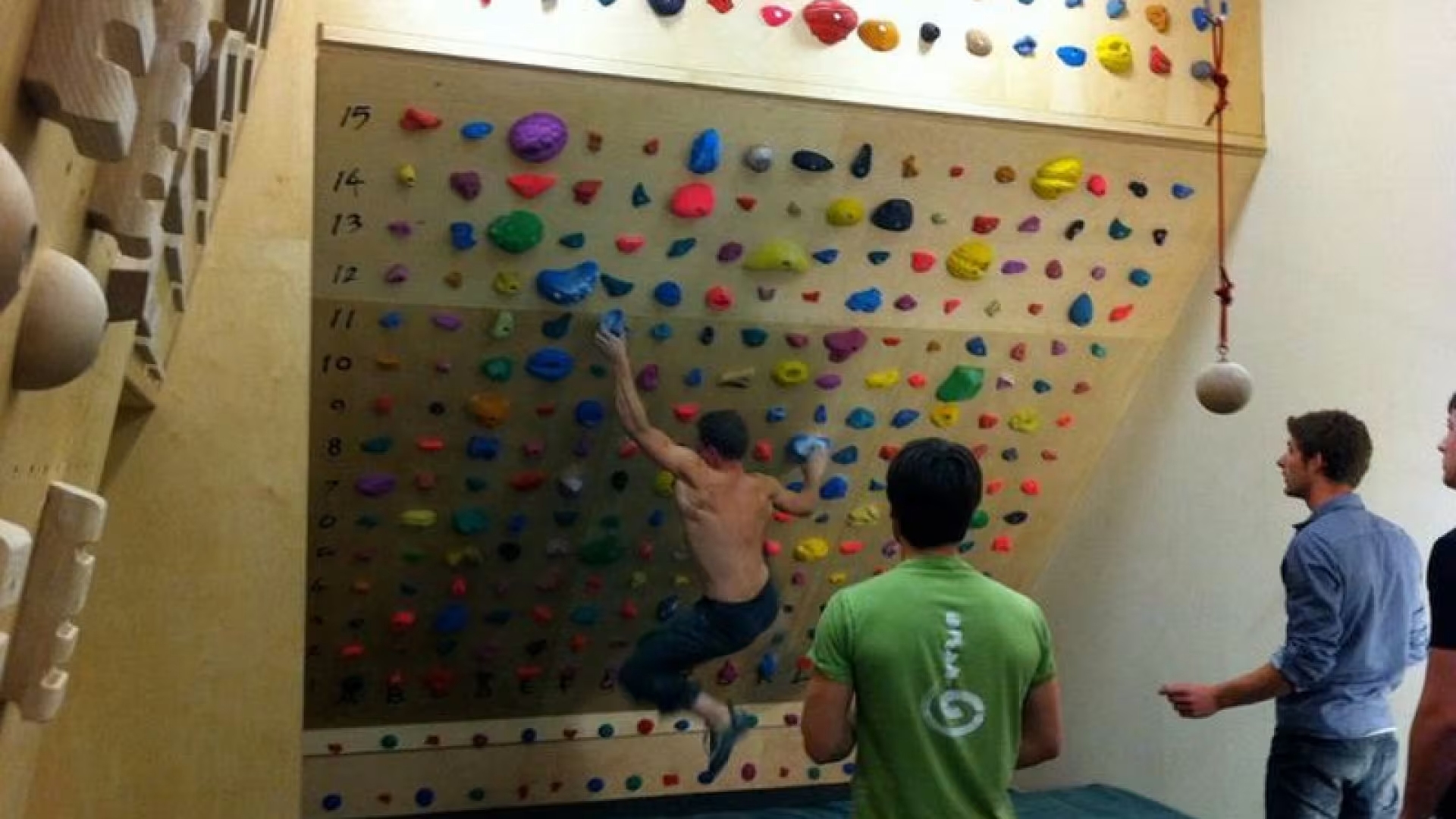 Introduction to the 45 Degree Board