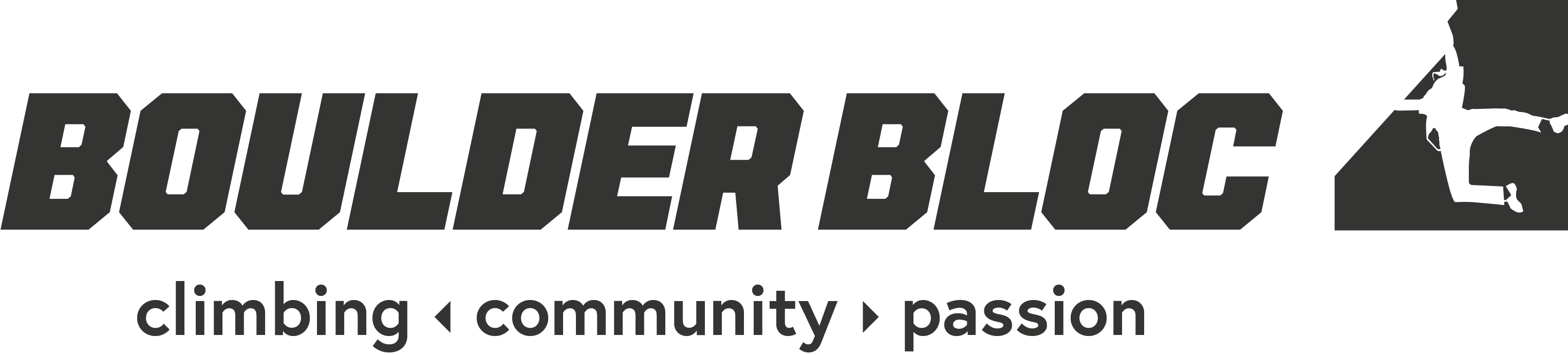 Boulder Bloc Climbing and Fitness