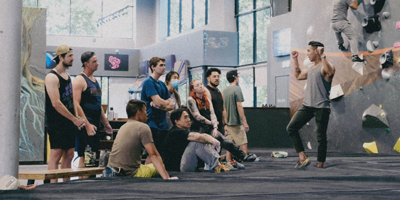 Climbing Classes