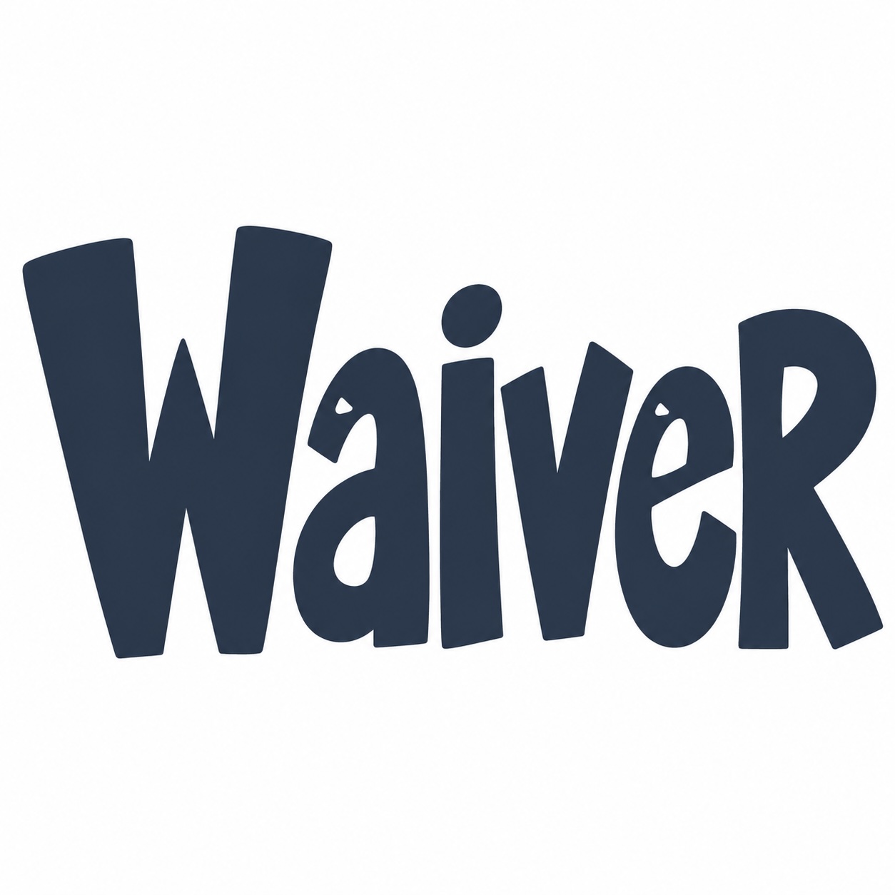 Waiver