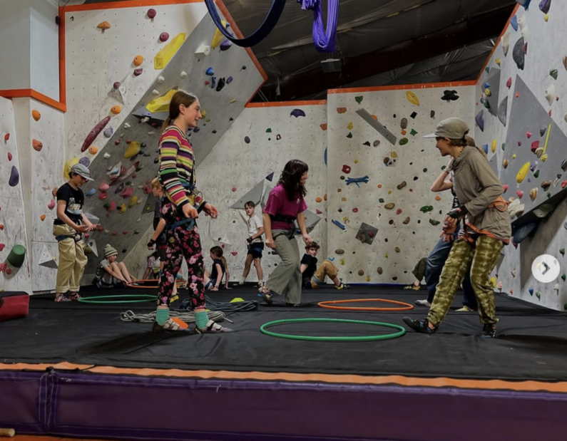 Lemurs (8+)