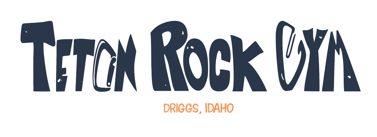 Teton Rock Gym