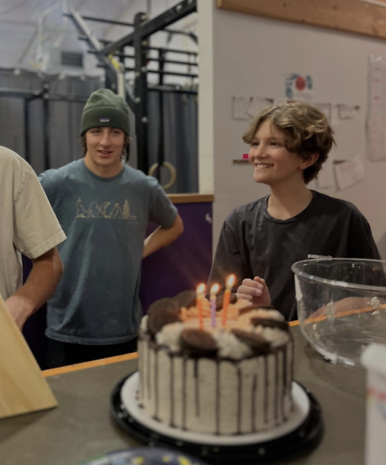 Birthdays