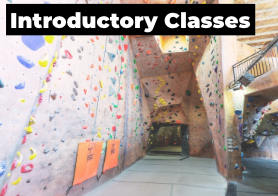 Introductory Classes