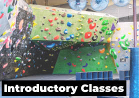 Introductory Classes