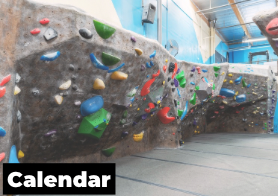 Calendar of Events