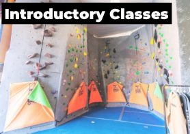 Introductory Classes