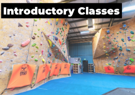 Introductory Classes