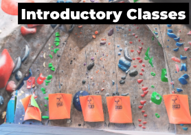 Introductory Classes