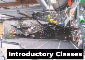 Introductory Classes