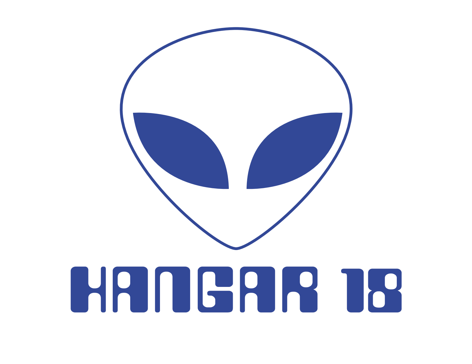 Hangar 18