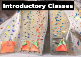 Introductory Classes