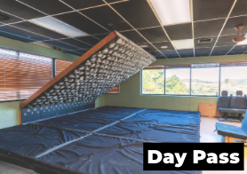 Day Pass