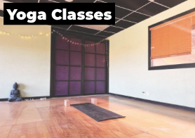 Yoga Class