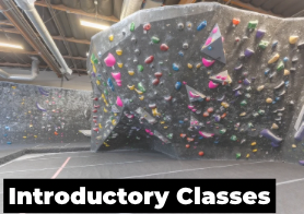Introductory Classes