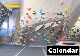 Calendar of Events