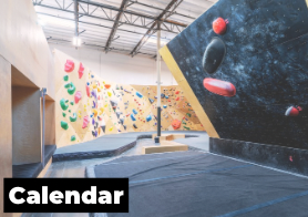 Calendar of Events