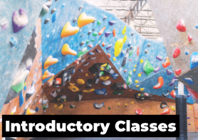 Introductory Classes
