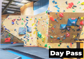 Day Pass