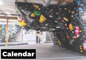 Calendar of Events