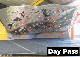 Day Pass