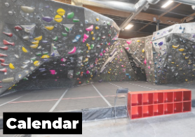Calendar of Events