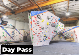 Day Pass