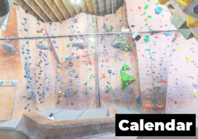 Calendar of Events