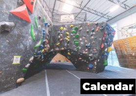 Calendar of Events