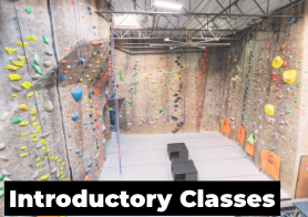 Introductory Classes