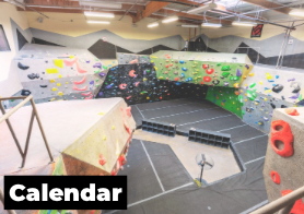 Calendar of Events