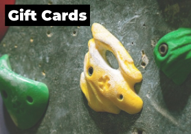 Hangar 18 Gift Card
