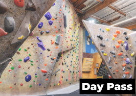 Day Pass