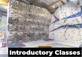 Introductory Classes