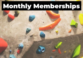 Monthly Memberships