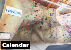 Calendar of Events