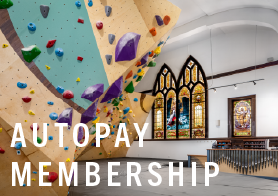 Membership & Passes