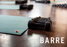 Barre