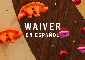 Brimstone Waiver en Español