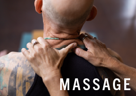 60 Min Massage - Daryen