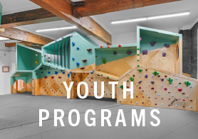 Youth Programs