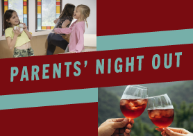 Parents’ Night Out