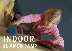 Summer Camp - Indoor