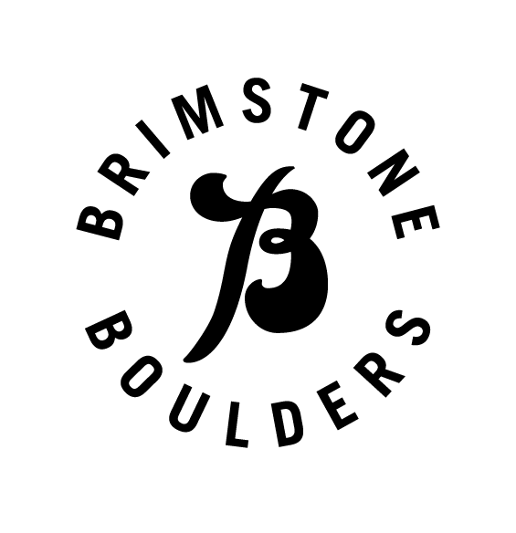 Brimstone Boulders