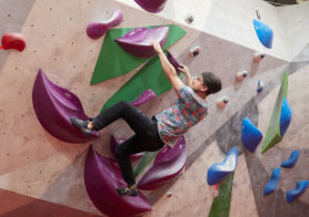 First Time Climb (Adults age 16+)
