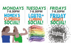 Social Sessions