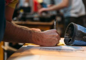 Acknowledgement of Risk (registration)