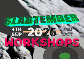 Beginner Slab Workshop