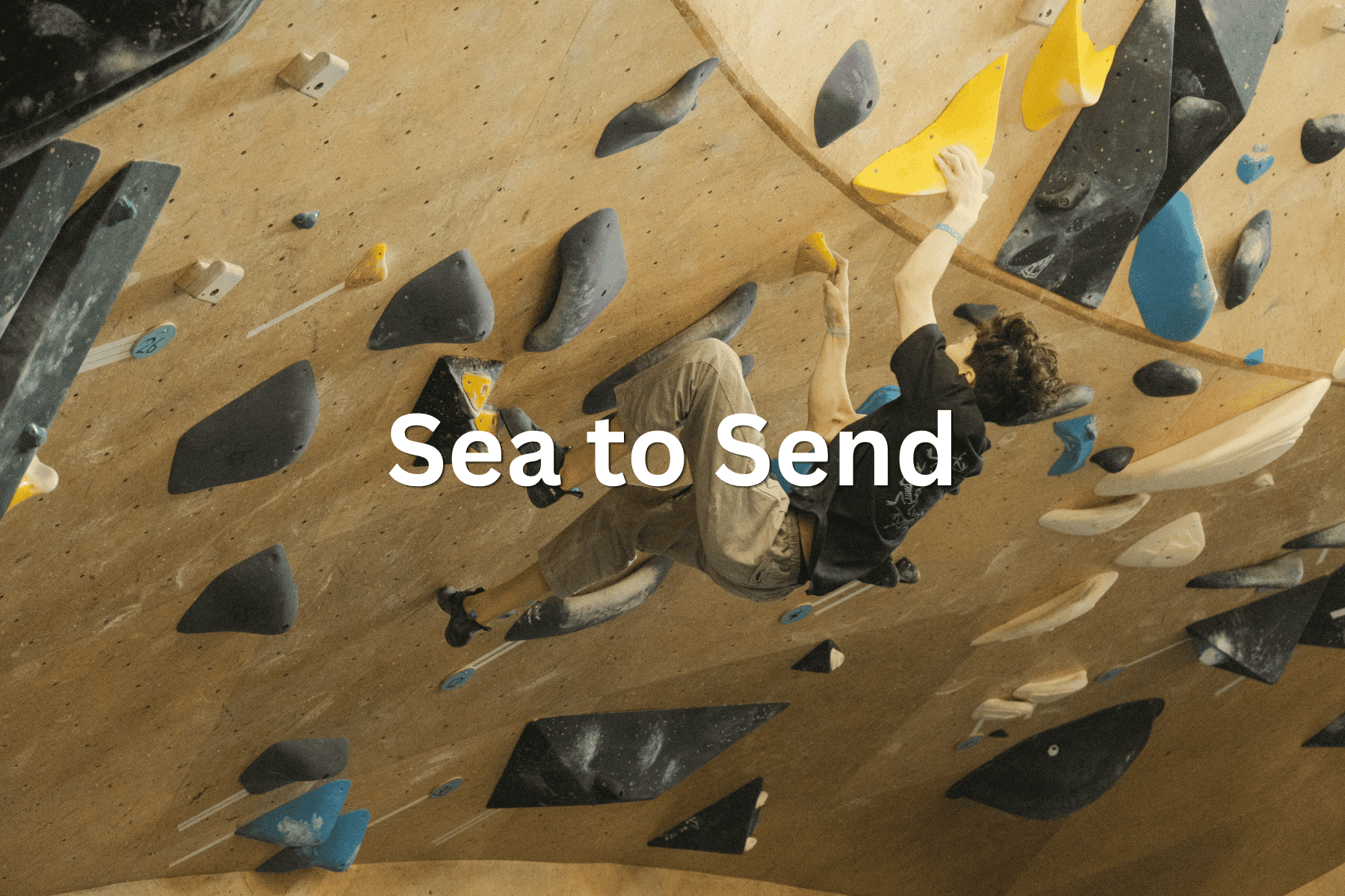 Sea to Send