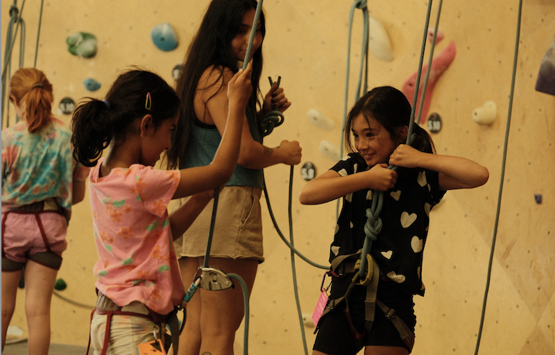 Youth Programs